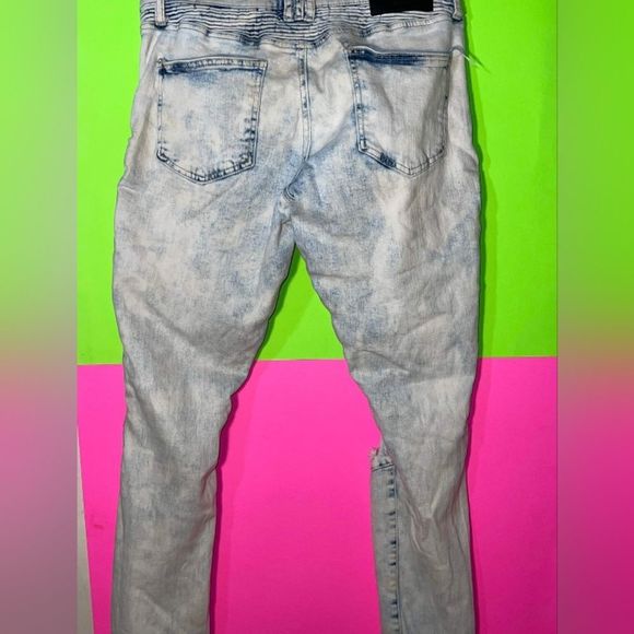 Rue 21 men's jeans - Picture 2 of 5